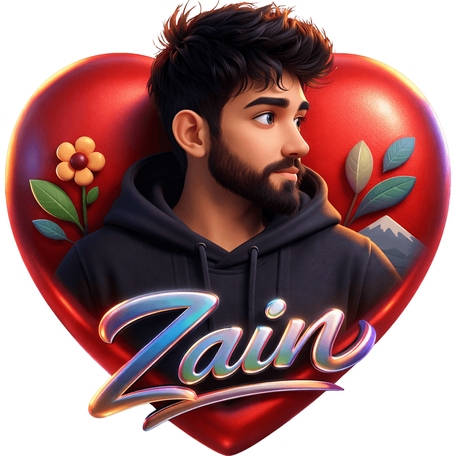 Zain 