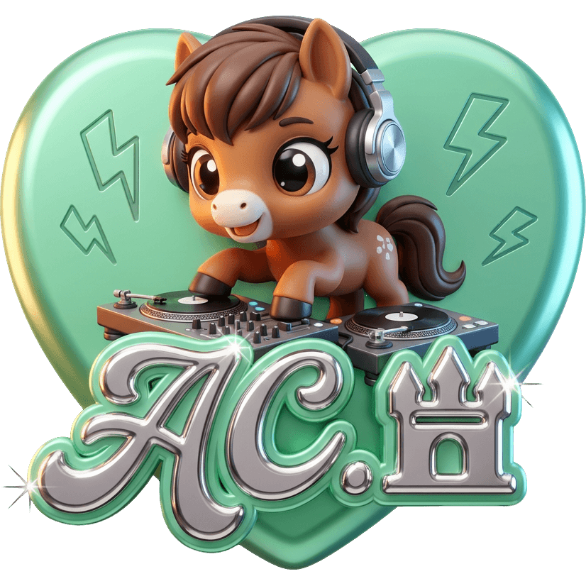 Pony AC.