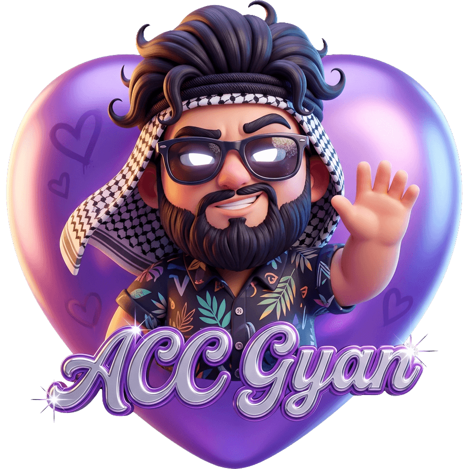 ACC Gyan Mor