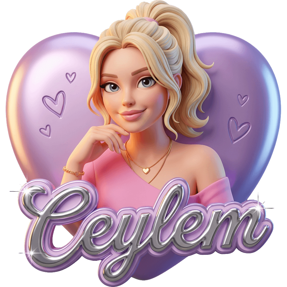 Pembe Ceylem