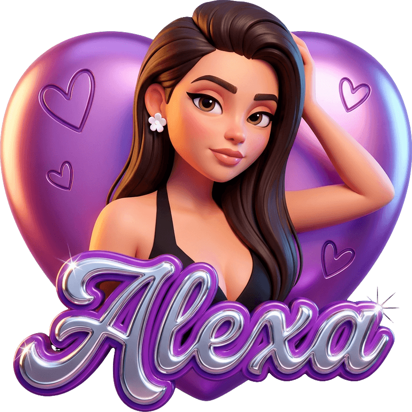 Inima lui Alexa