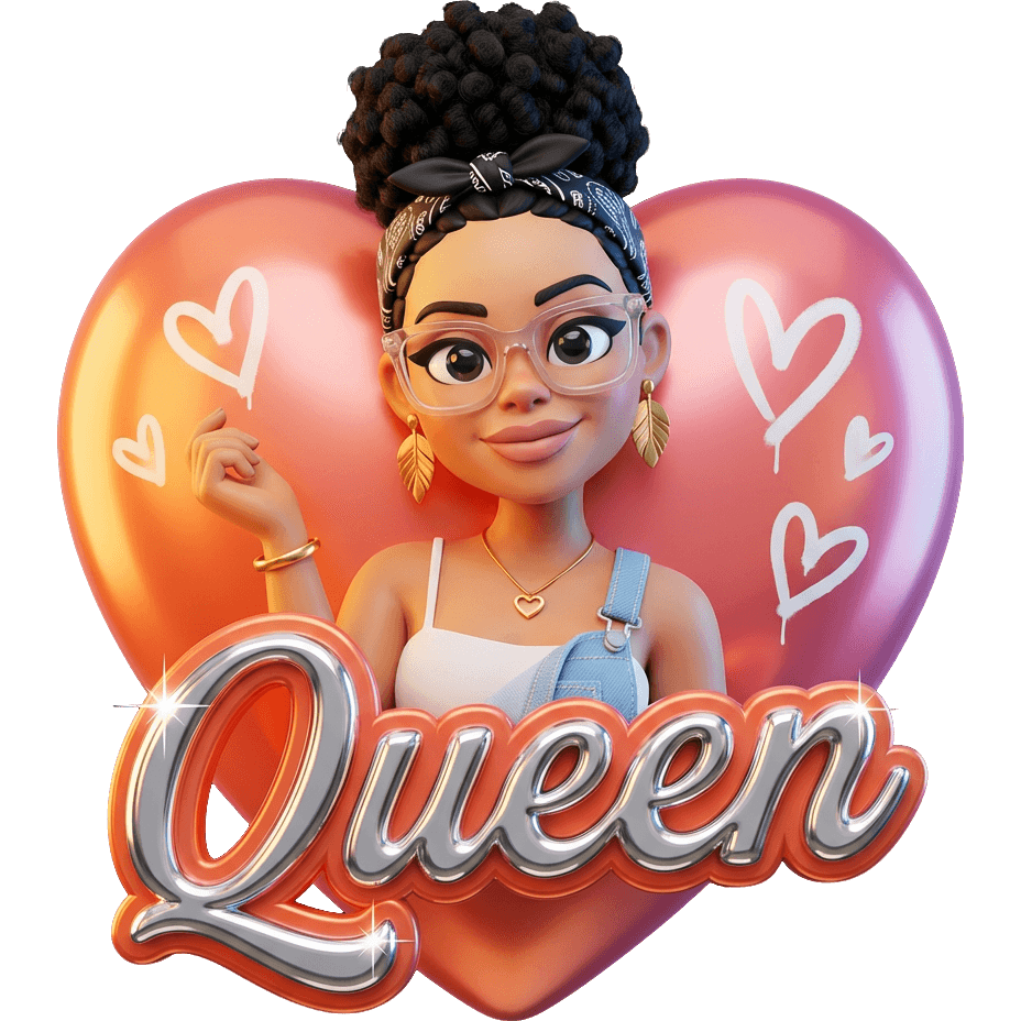 Denim Queen