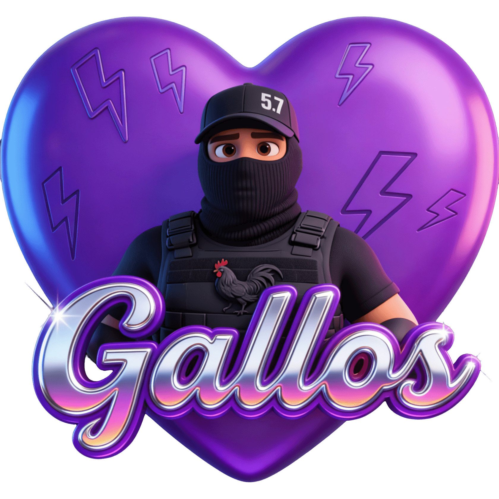 Gallos