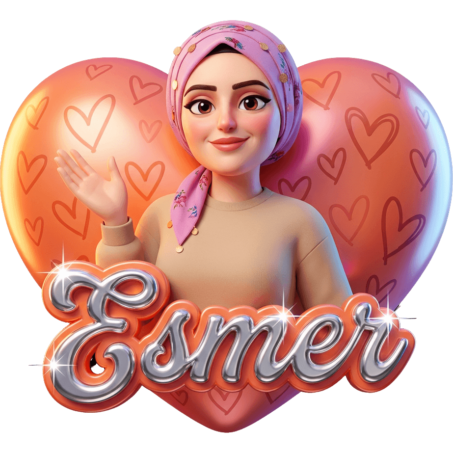Esmer Selamı