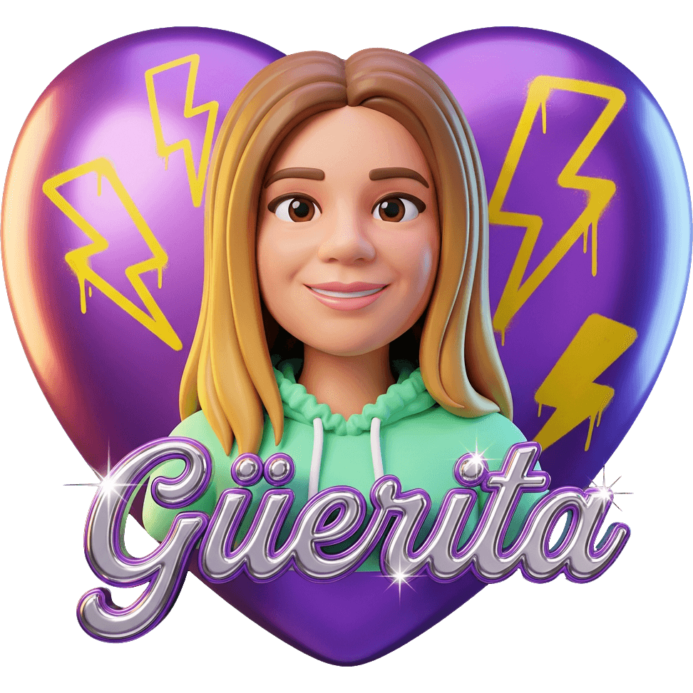 Güerita Pop