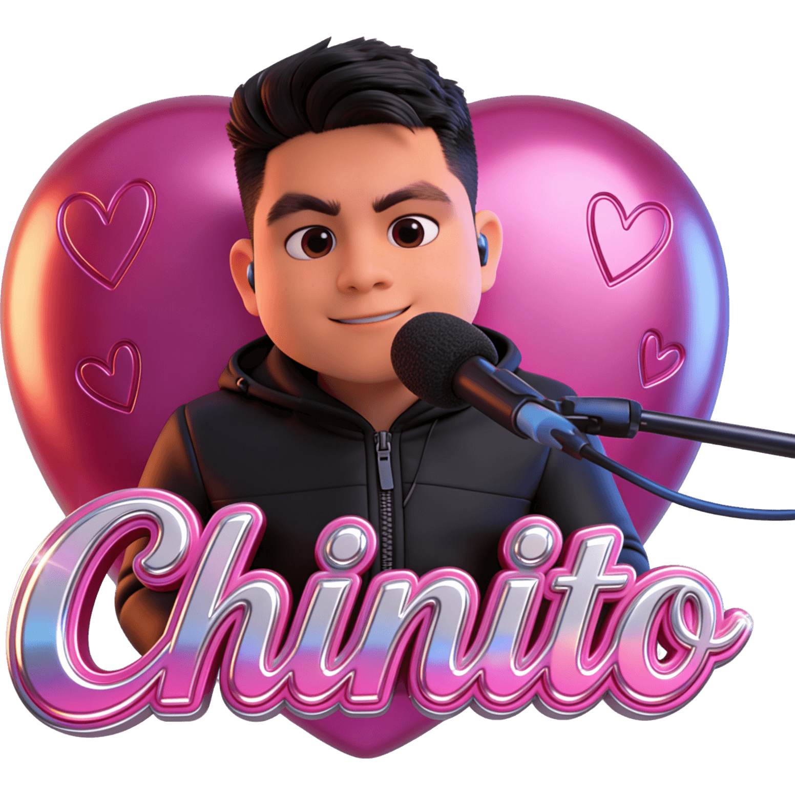 Mi Chinito