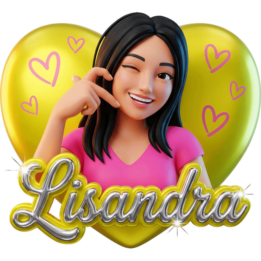 Lisandra Rosa