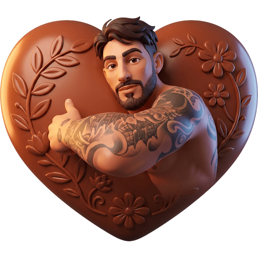 cioccolate