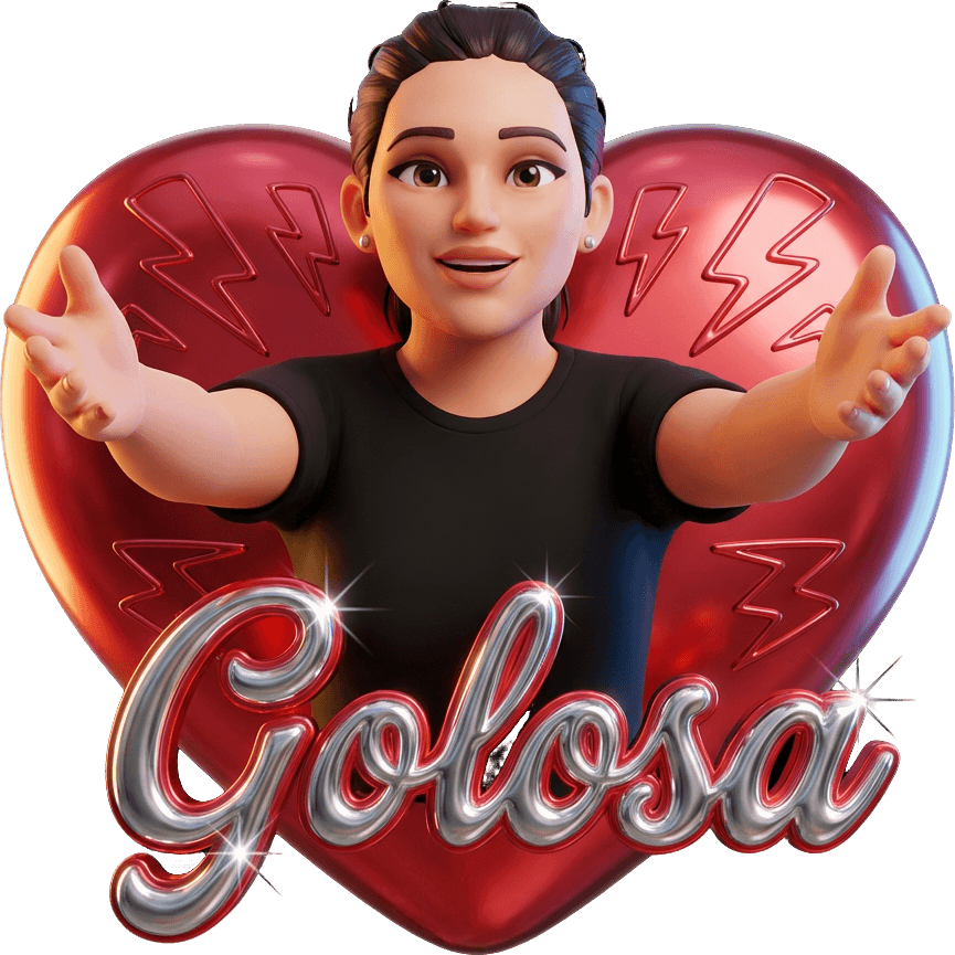 Abrazo Golosa