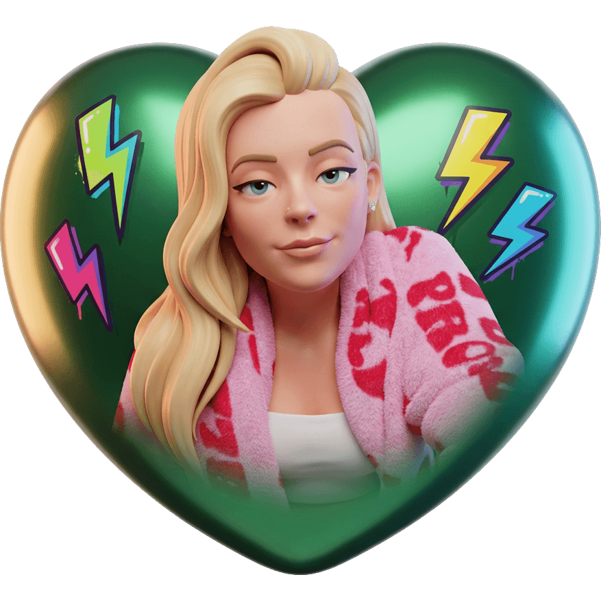 Allannah Zap