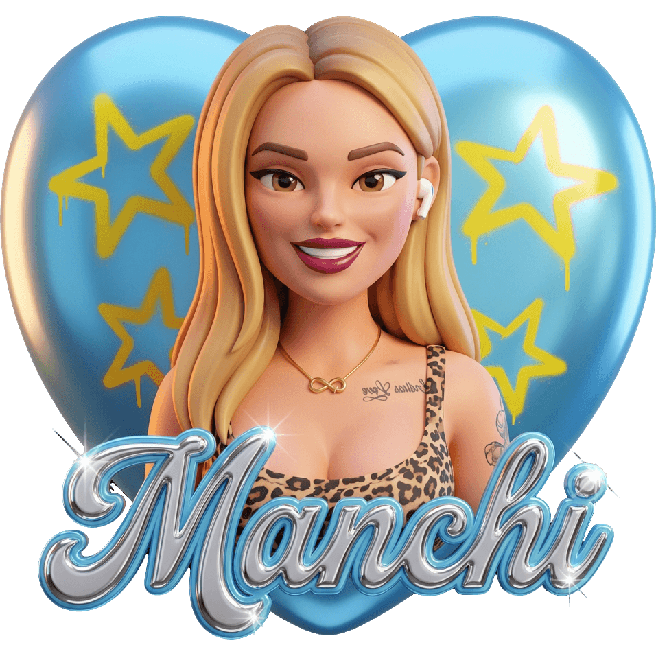 Manchi Sterne
