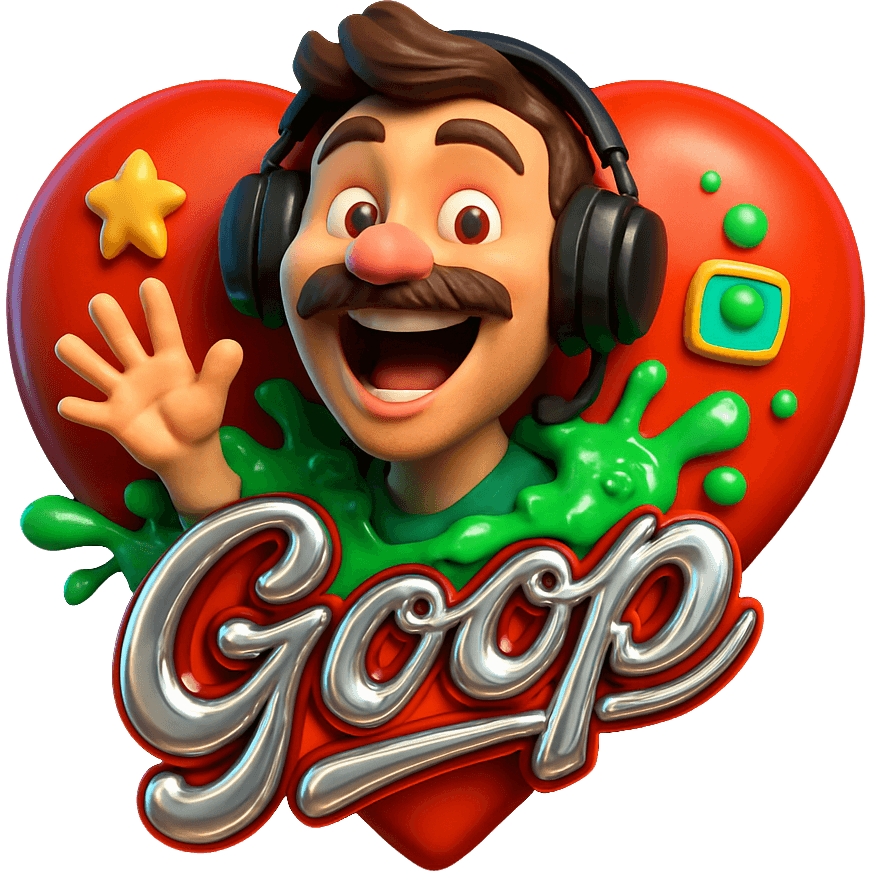 Goop Splash