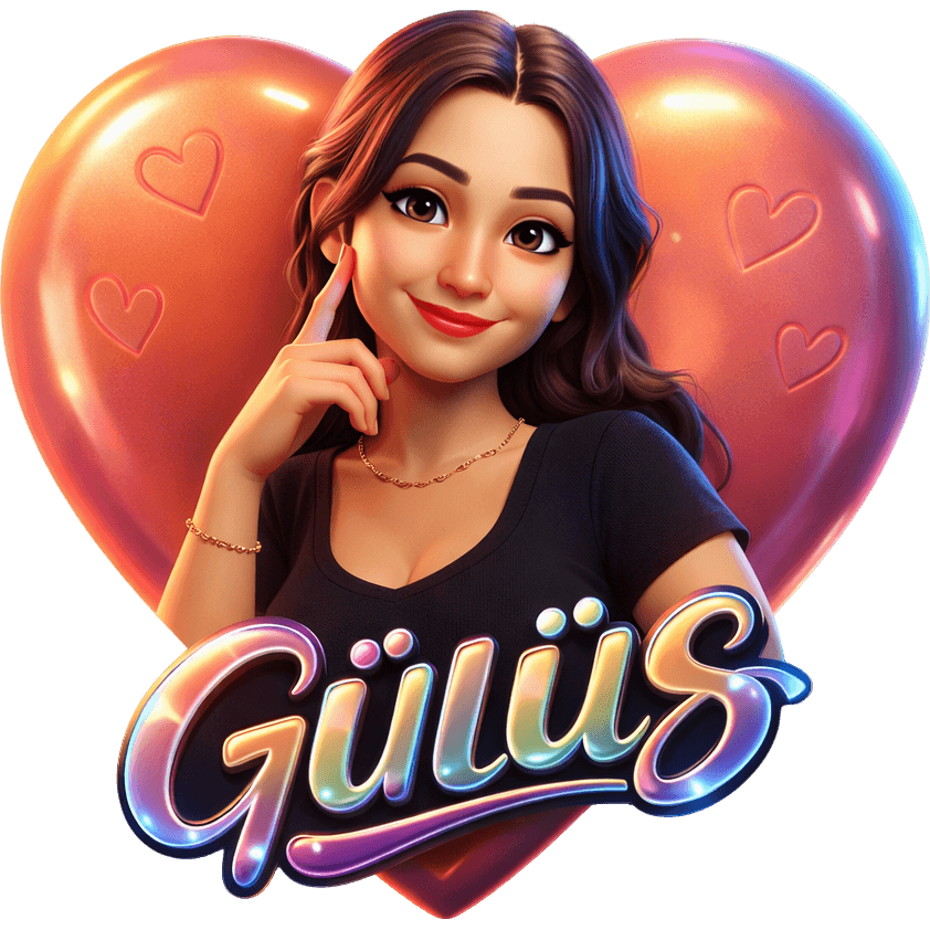 Gülüş 