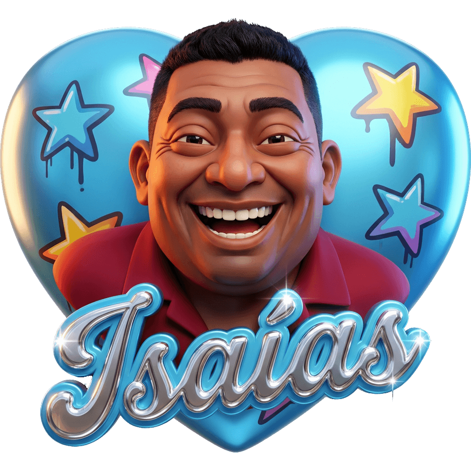 Isaias teran
