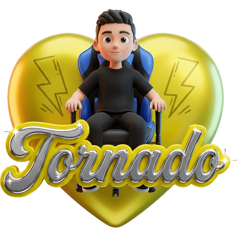 Tornado Jhoe