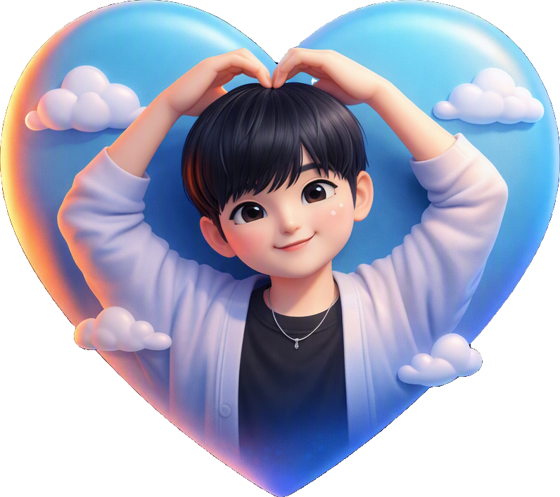 Rio Heart Arc