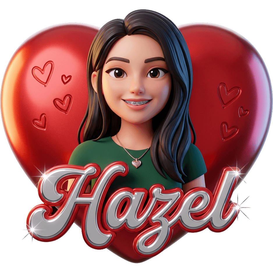 Team Hazel Nut