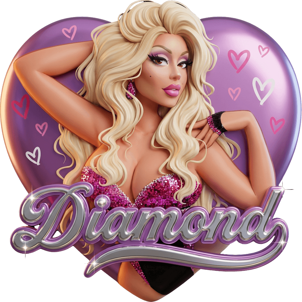 Diamond Queen