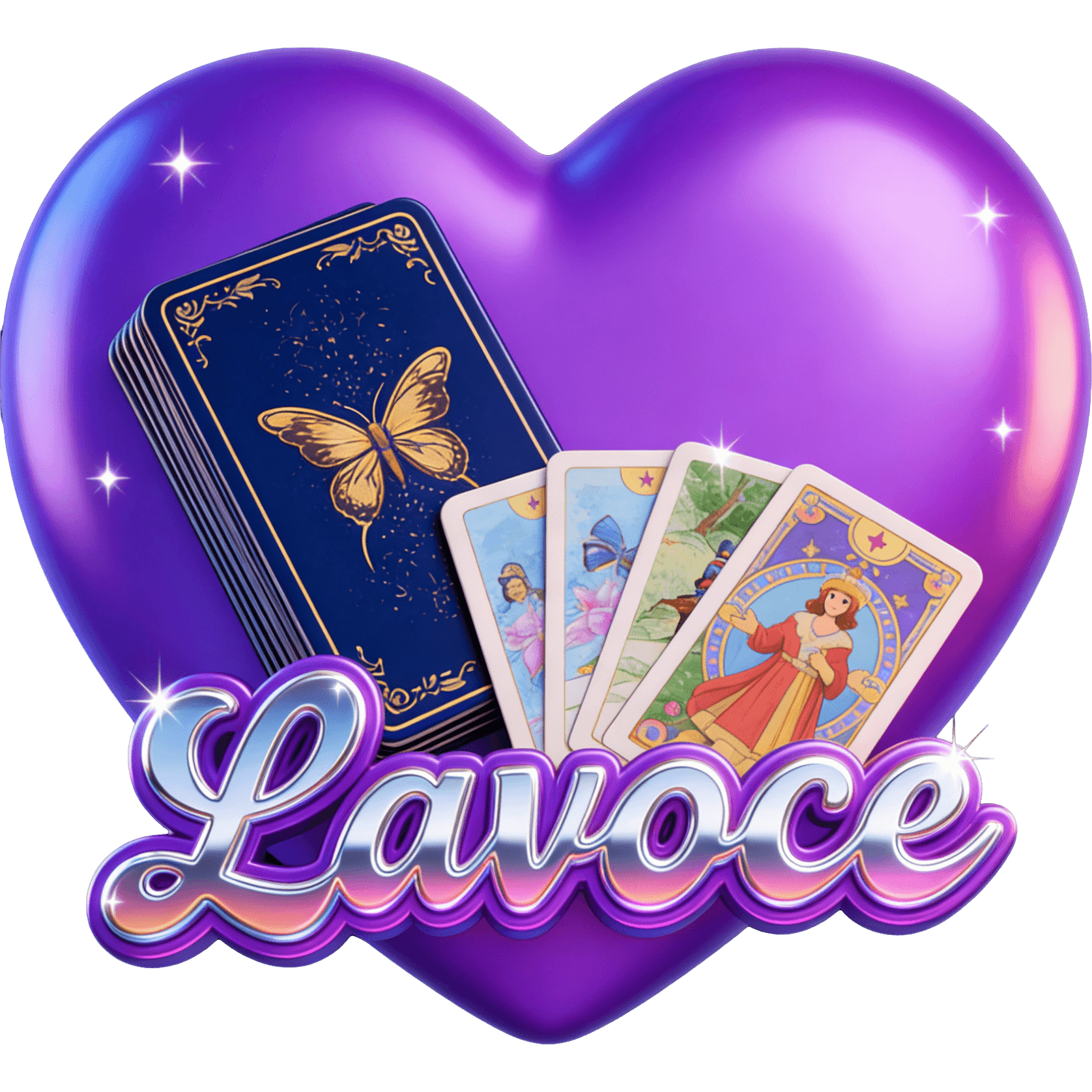 Lavoce