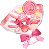 CandyBouquet