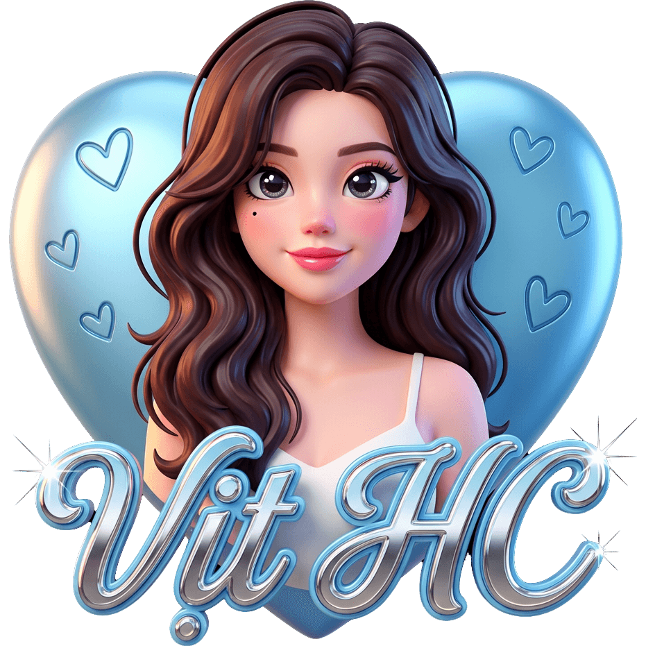  Vịt HC
