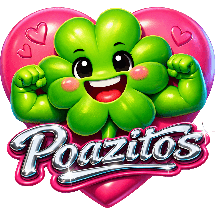 Poazito Trevo
