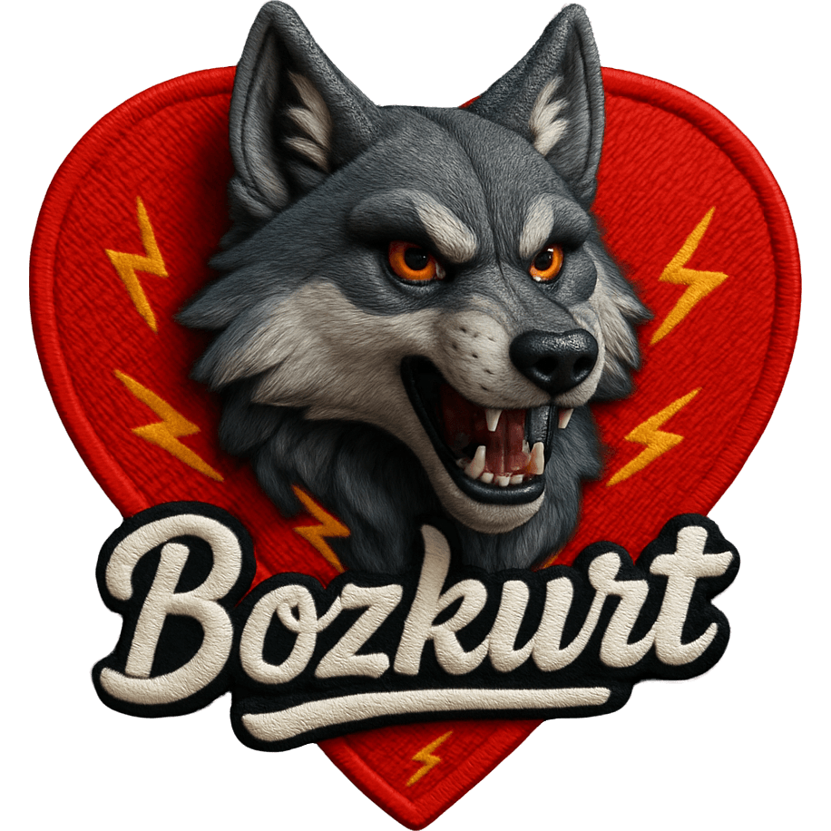 Bozkurt Nidası