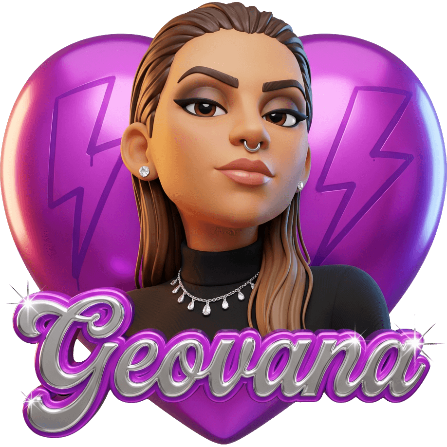 Geovana Lopes