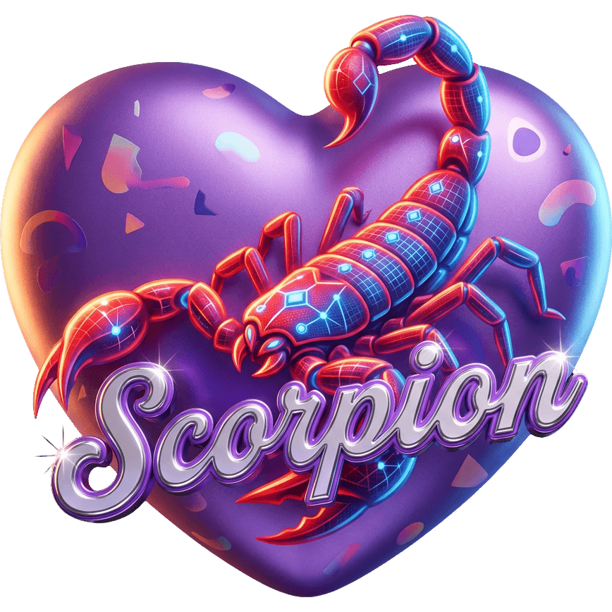 ScorpionulPaty