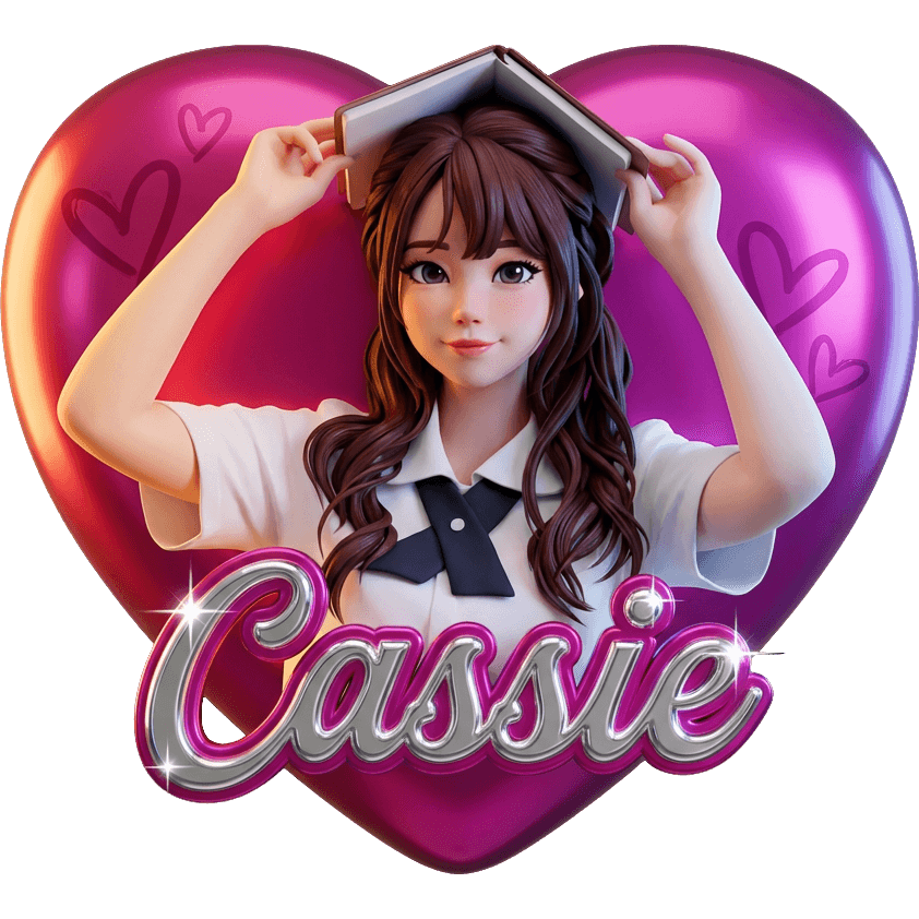 Cassie Cram