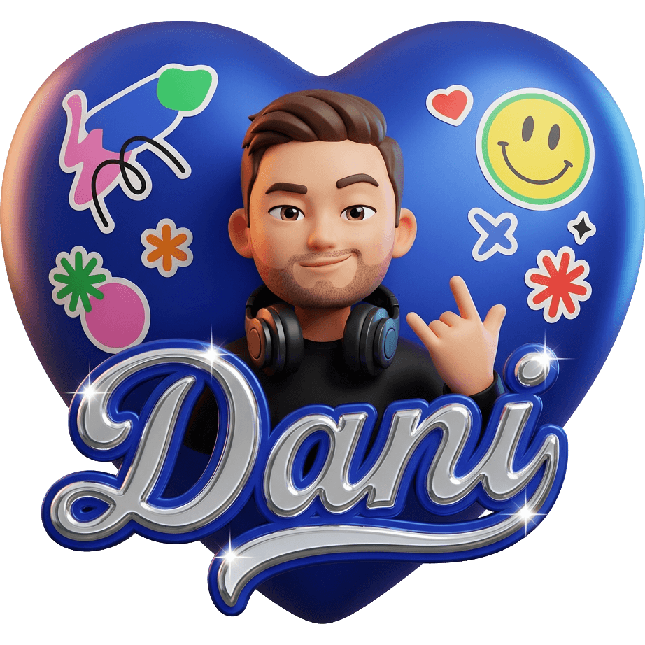 Dani Znak