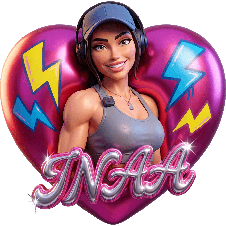 Muscle Mami