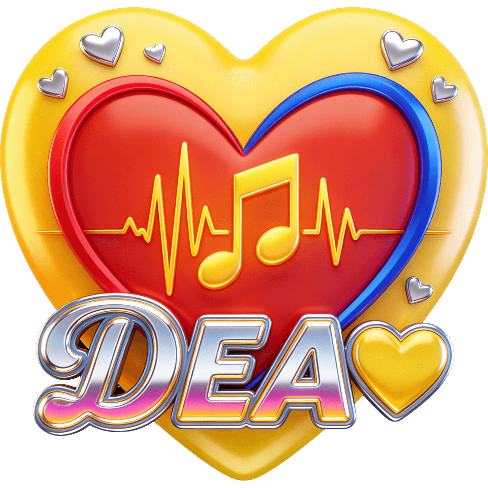 DEA Ritam
