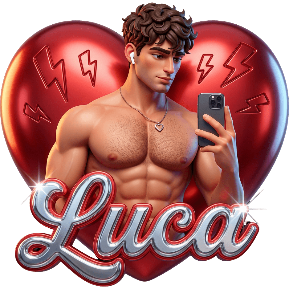 Luca Coqueto