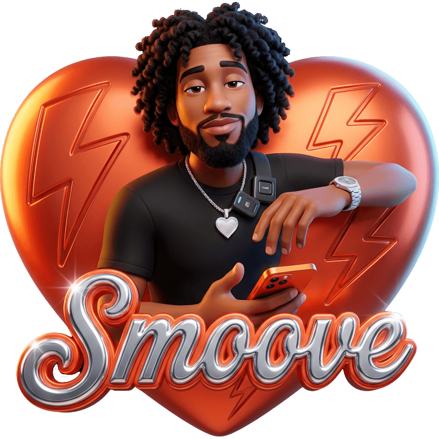 Smoove Charge