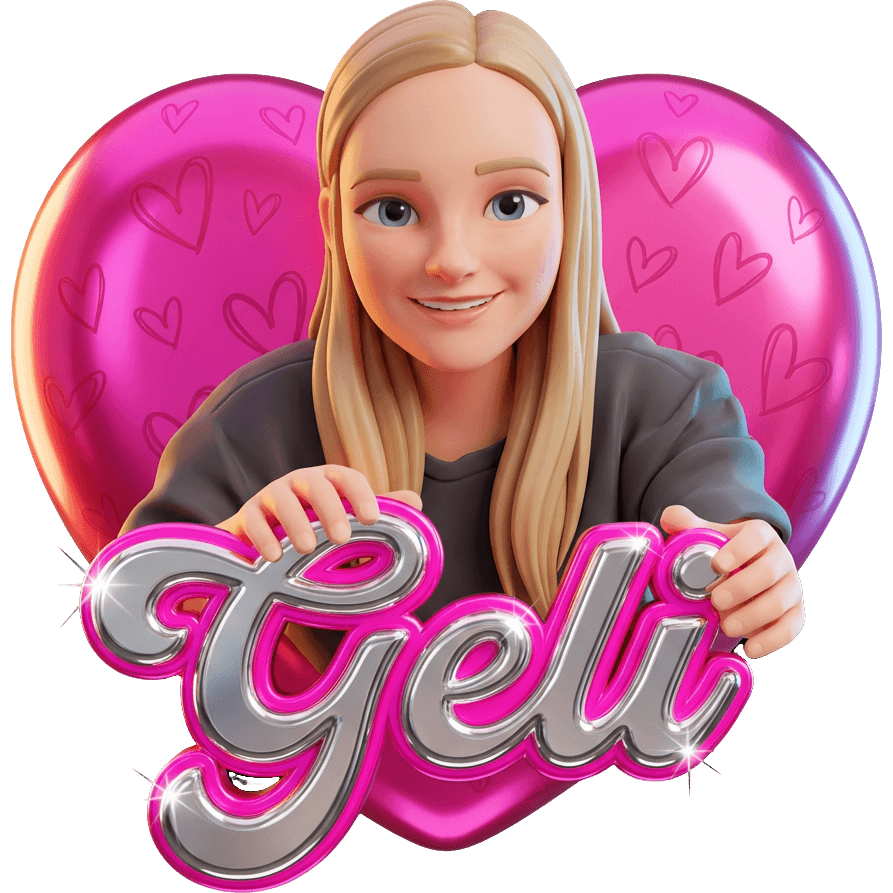 Geli Greift Zu