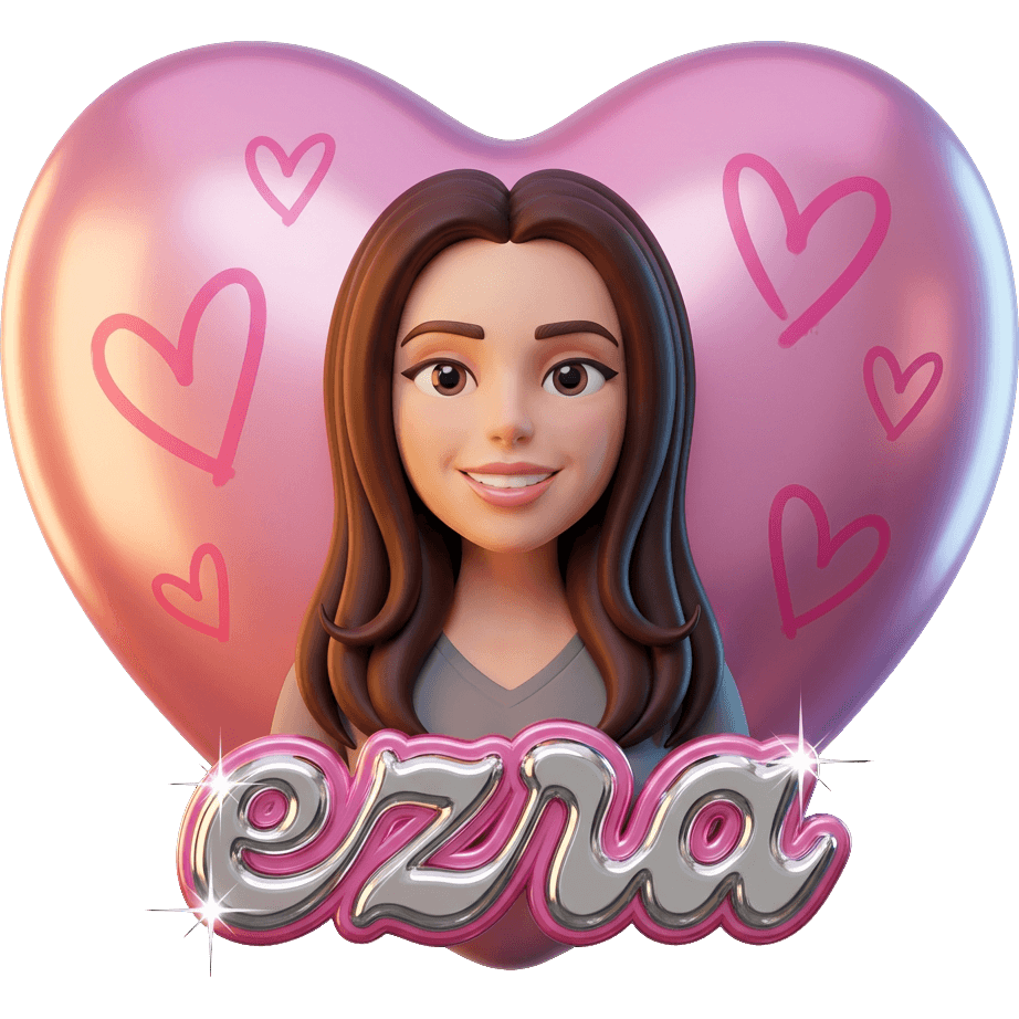 Ezra Glow