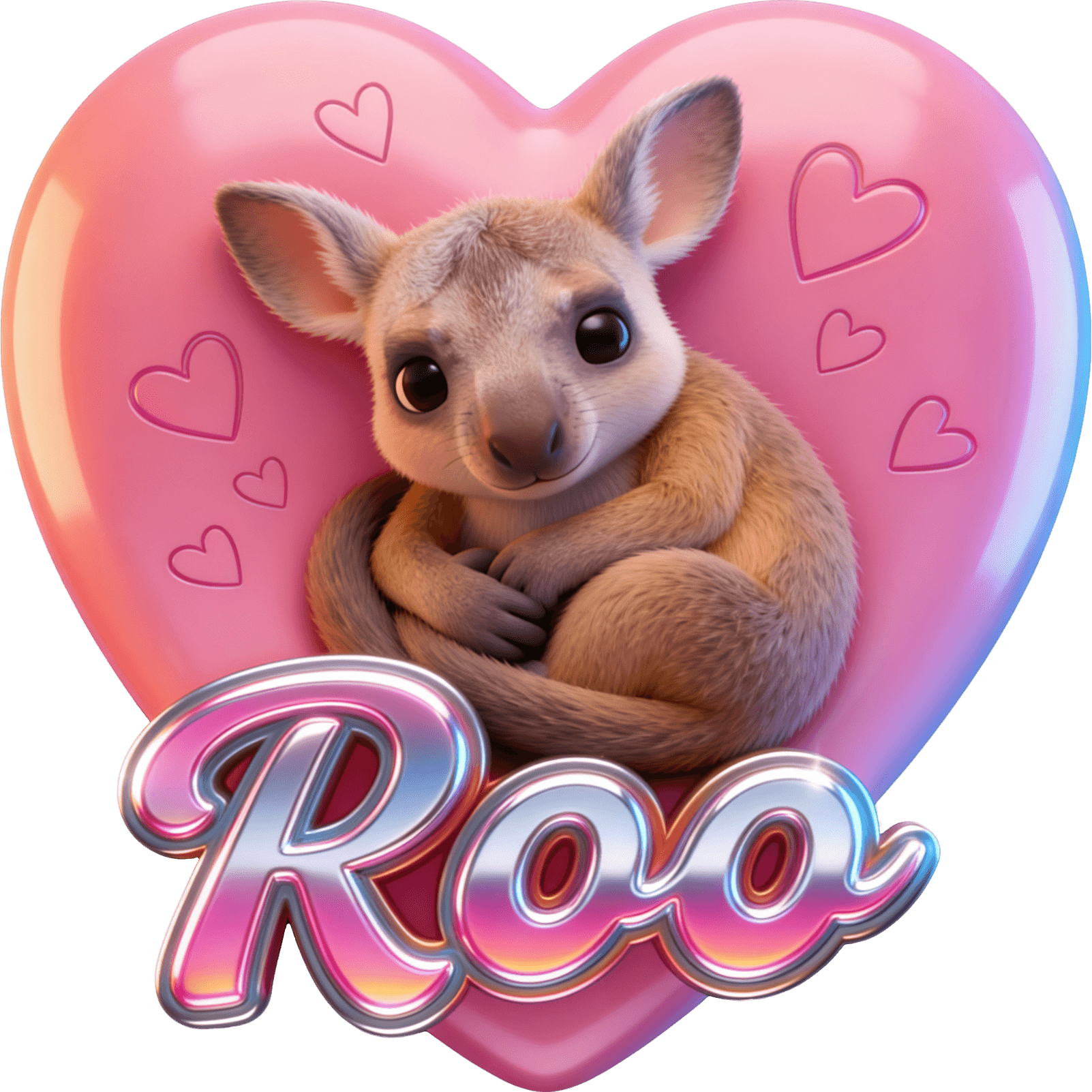 Roo Snuggle 