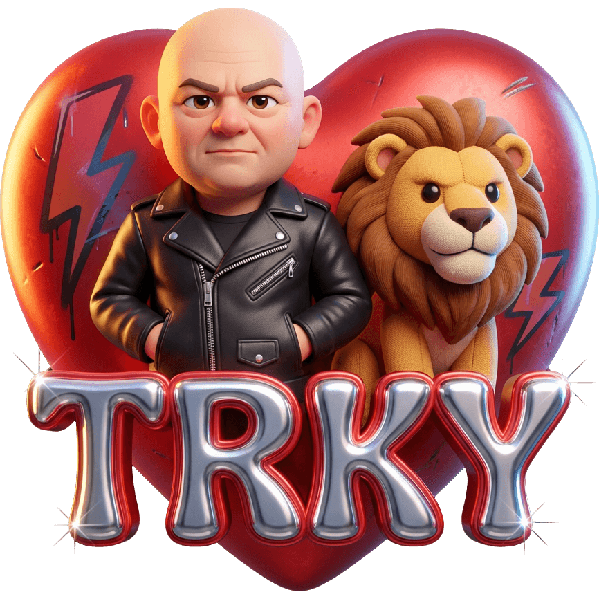 Lavlji TRKY