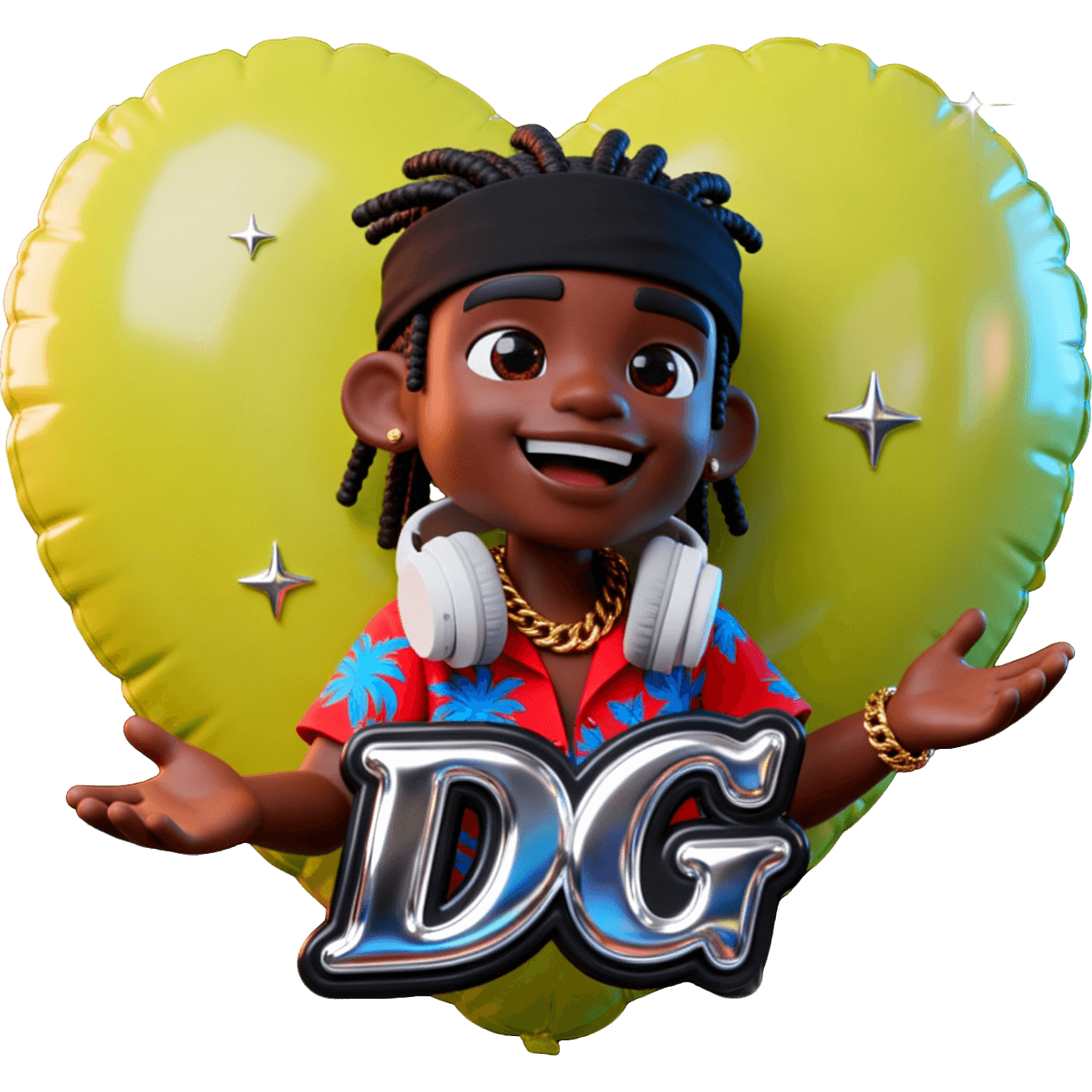 DG Animatè