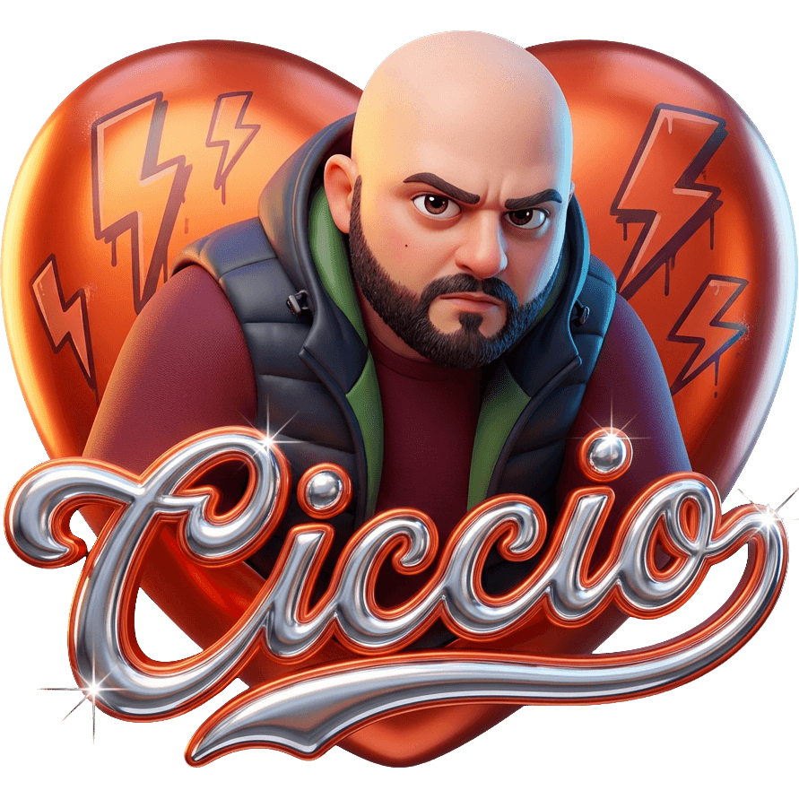 Ciccio ciolla