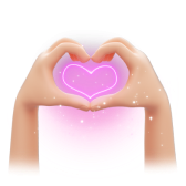 Hand Heart