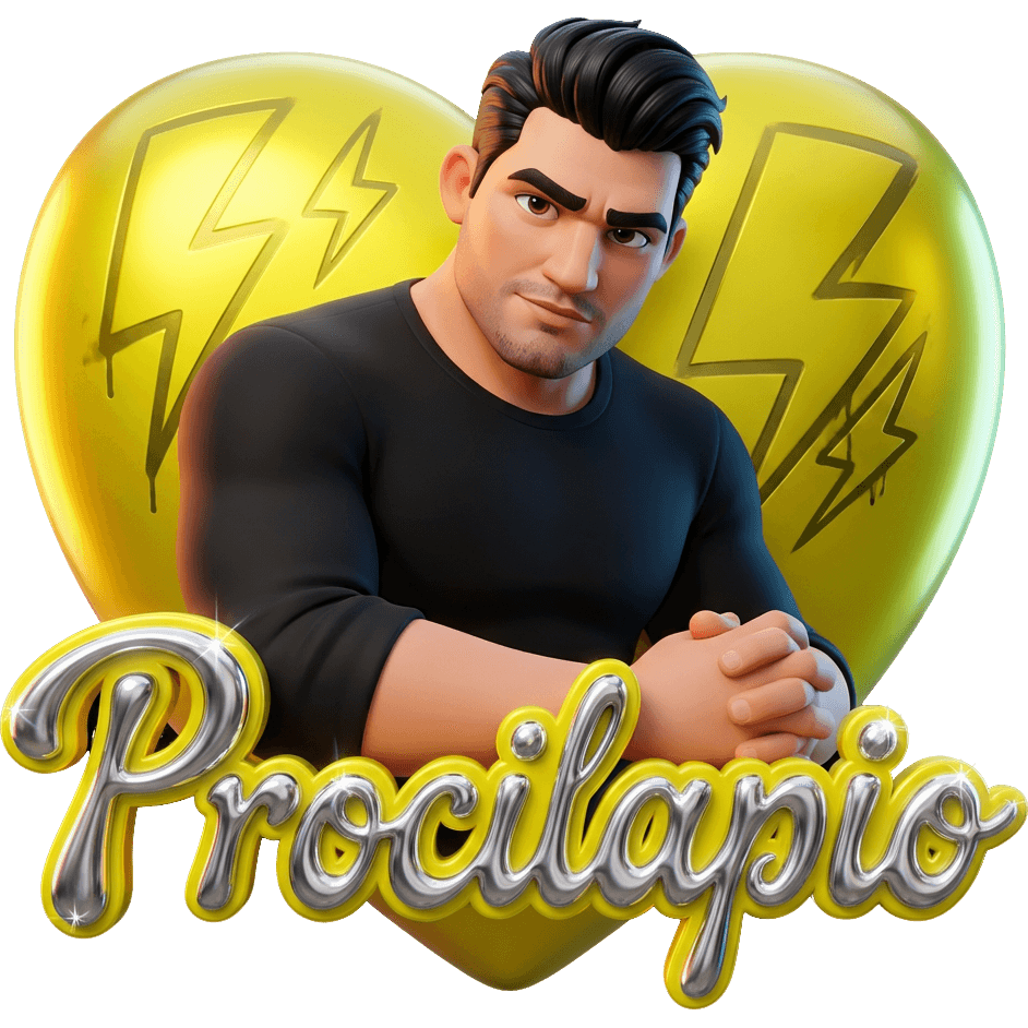 Procilapio Vinagre