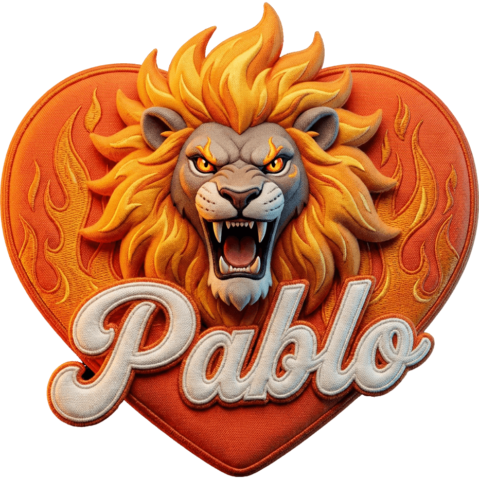 Pablo Leone