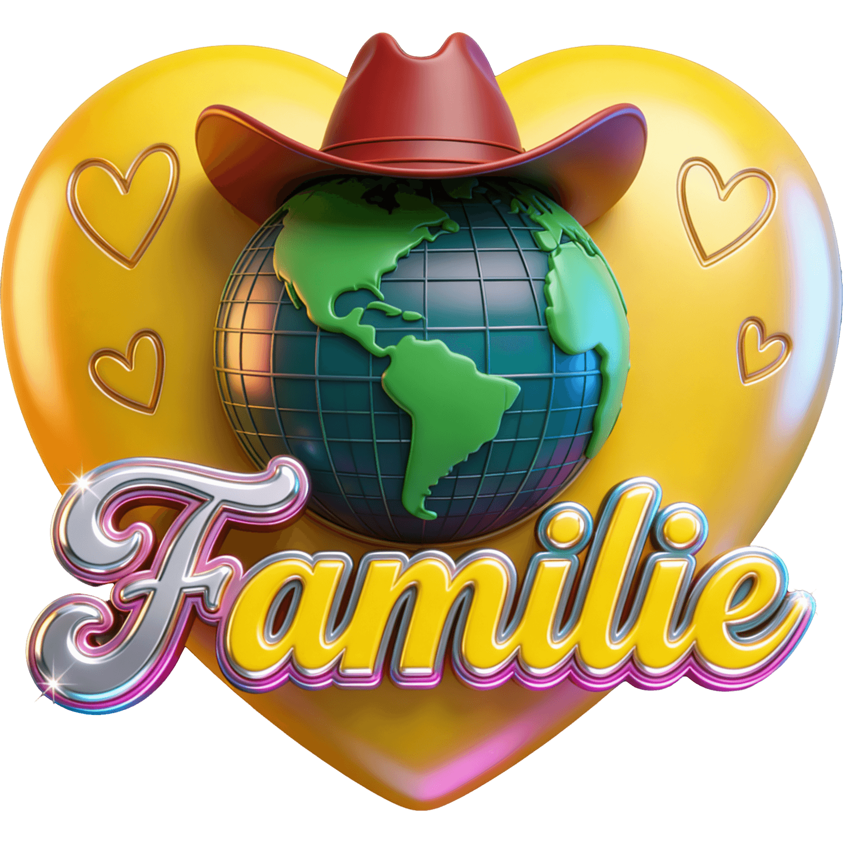 La Familia Love