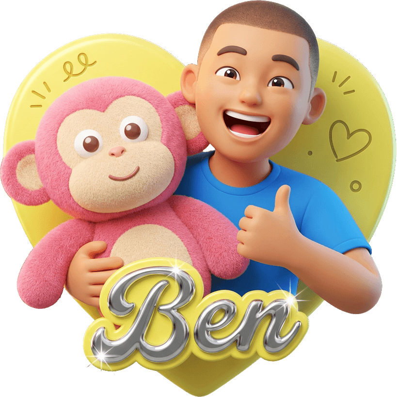 Ben Plush
