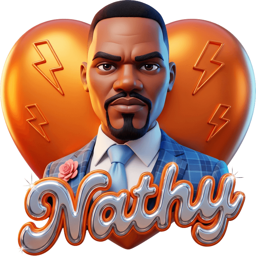 Nathy Asahwira