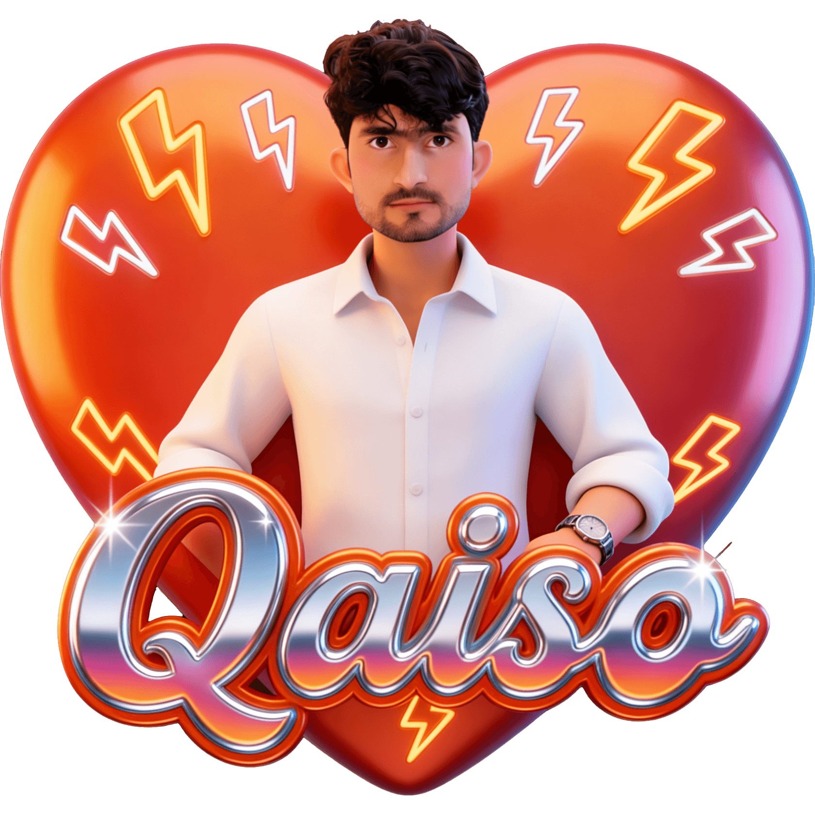 Qaiso Bhai