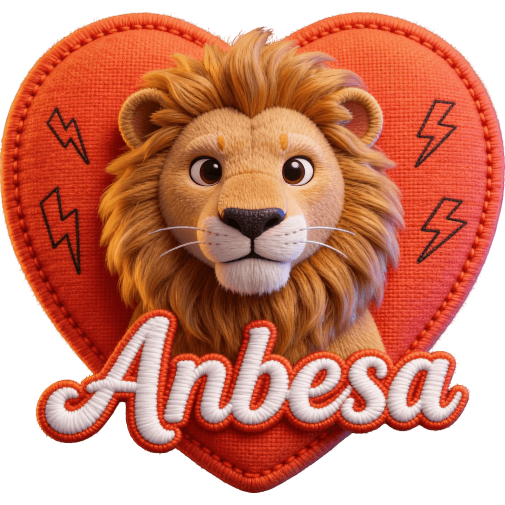 Anbesa Roar