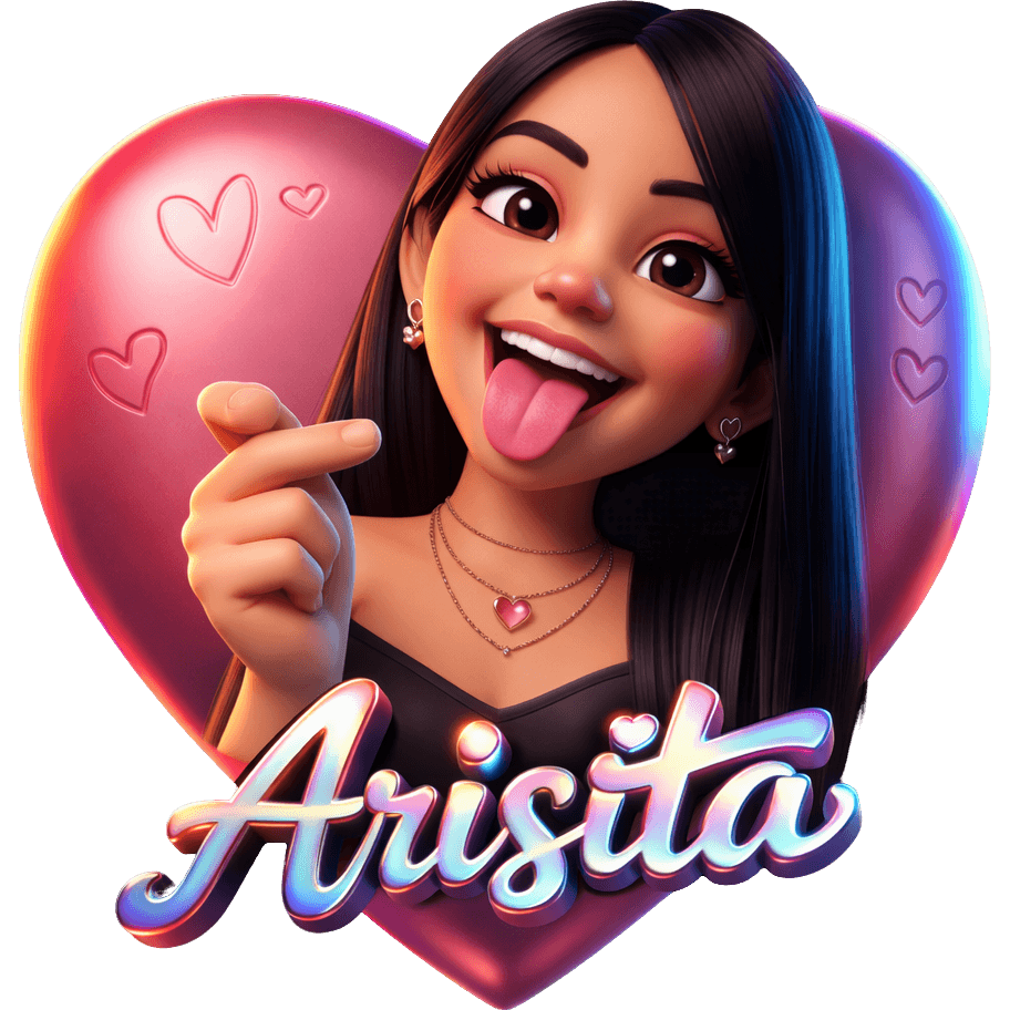Arisita 